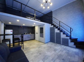 Nik's apt
